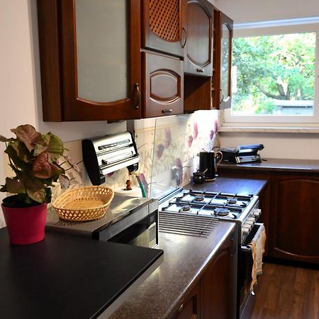 Apartament Mieszkanie Przy Stadionie Arena Tarczynski Wrocław Zewnętrze zdjęcie