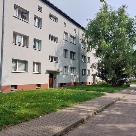 Apartament Mieszkanie Przy Stadionie Arena Tarczynski Wrocław Zewnętrze zdjęcie