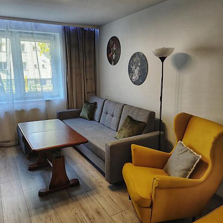Apartament Mieszkanie Przy Stadionie Arena Tarczynski Wrocław Zewnętrze zdjęcie