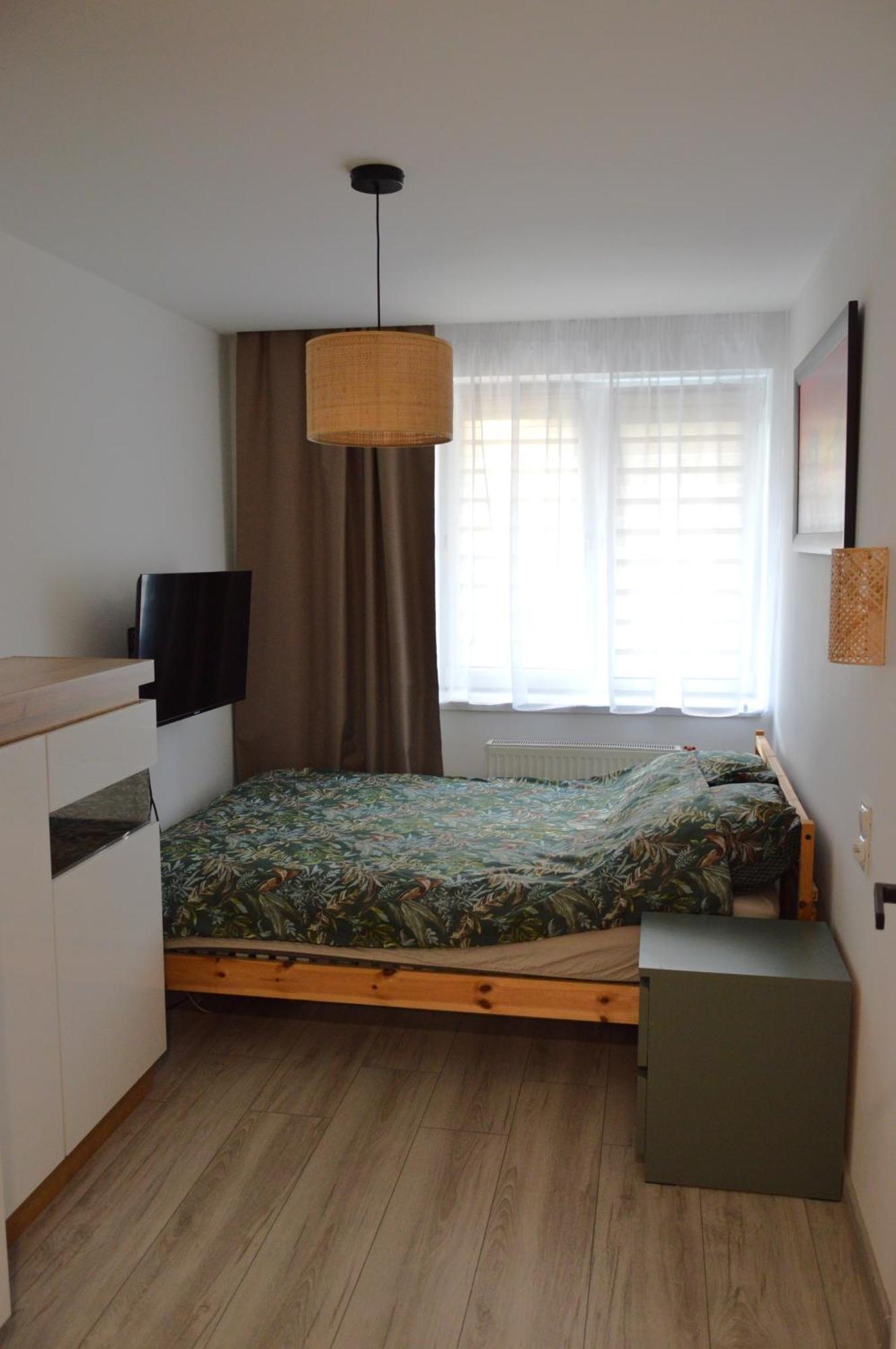 Apartament Mieszkanie Przy Stadionie Arena Tarczynski Wrocław Zewnętrze zdjęcie