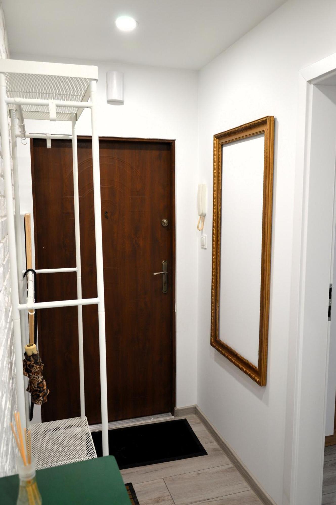 Apartament Mieszkanie Przy Stadionie Arena Tarczynski Wrocław Zewnętrze zdjęcie