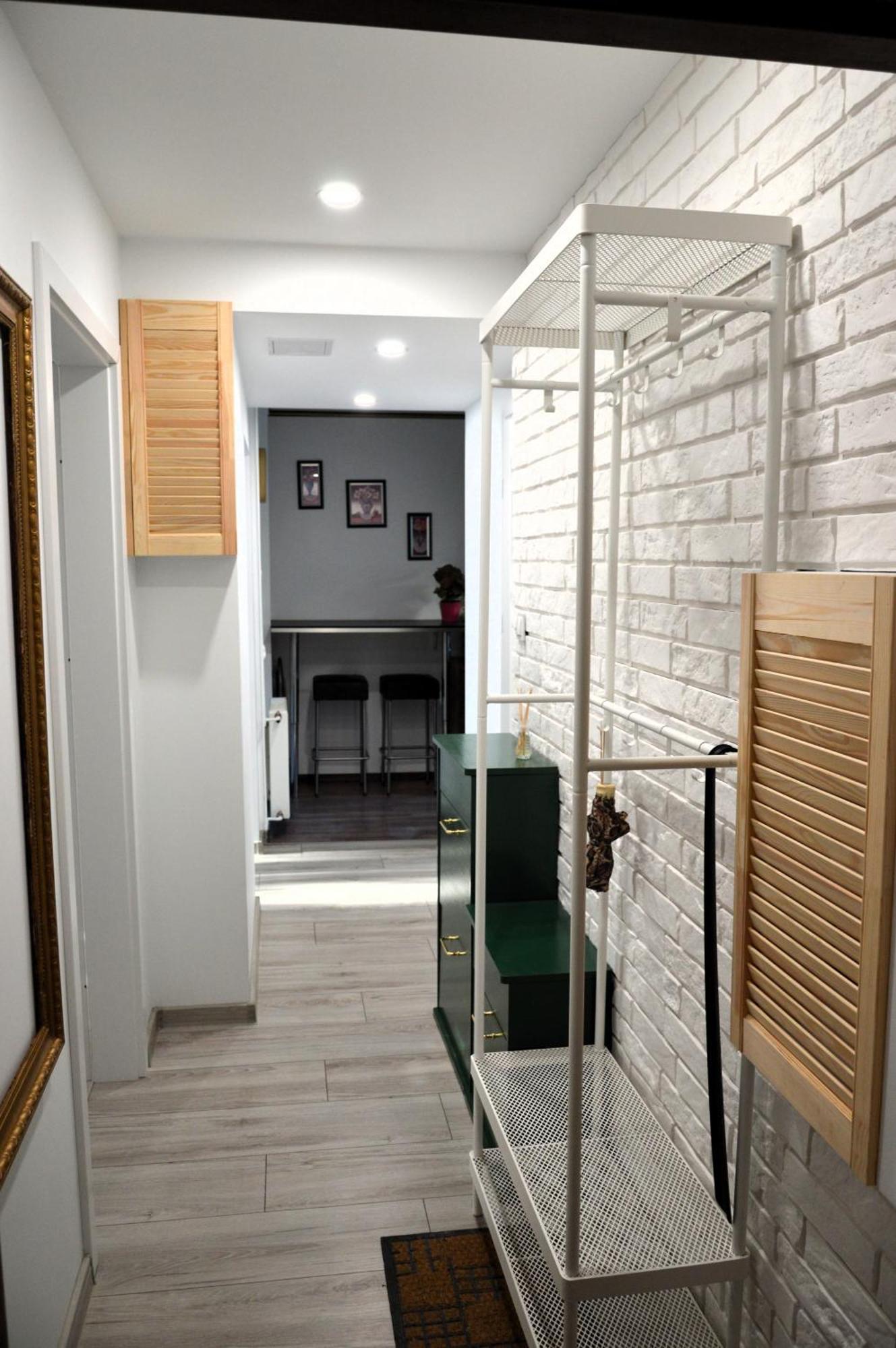 Apartament Mieszkanie Przy Stadionie Arena Tarczynski Wrocław Zewnętrze zdjęcie