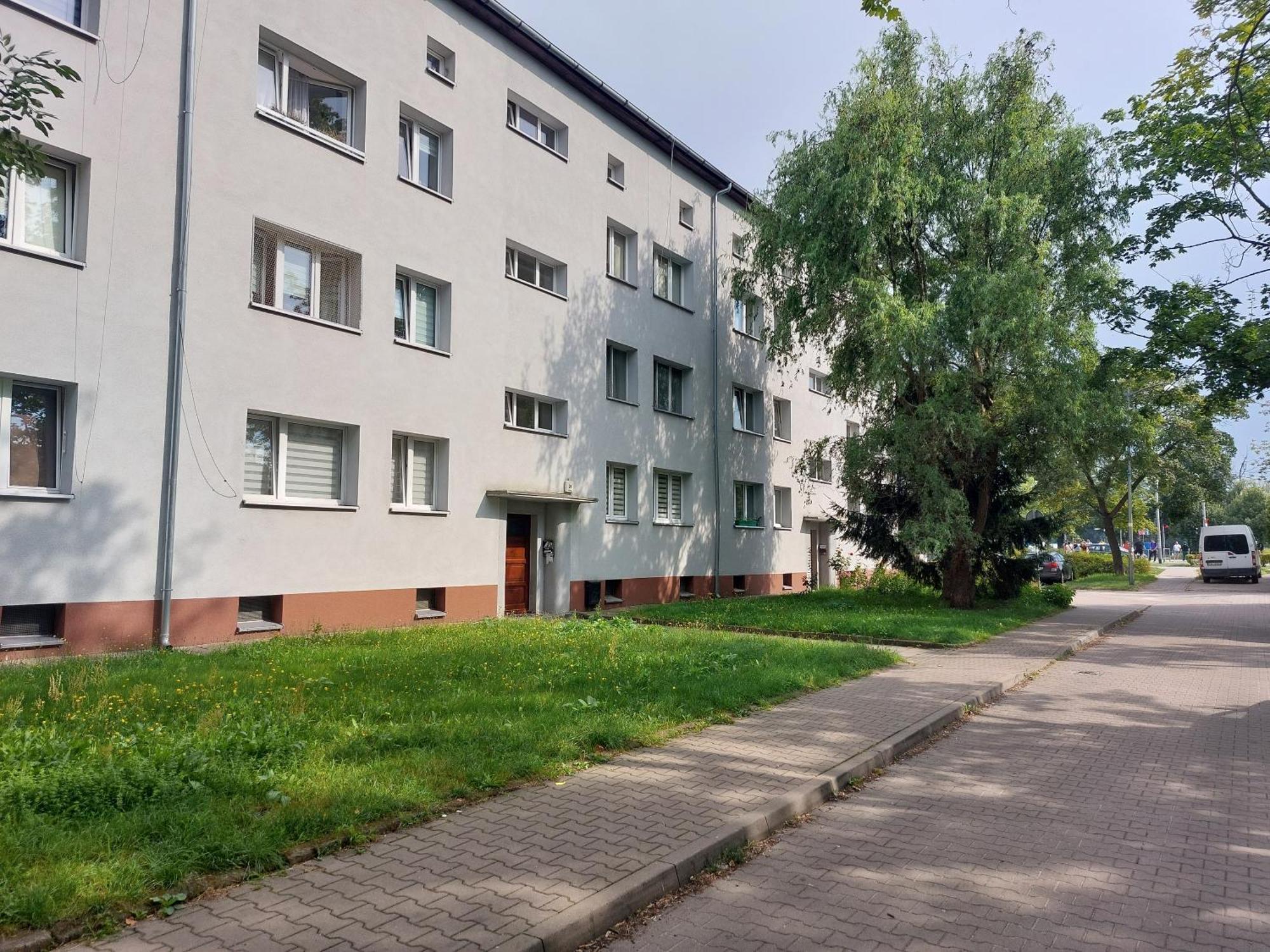 Apartament Mieszkanie Przy Stadionie Arena Tarczynski Wrocław Zewnętrze zdjęcie