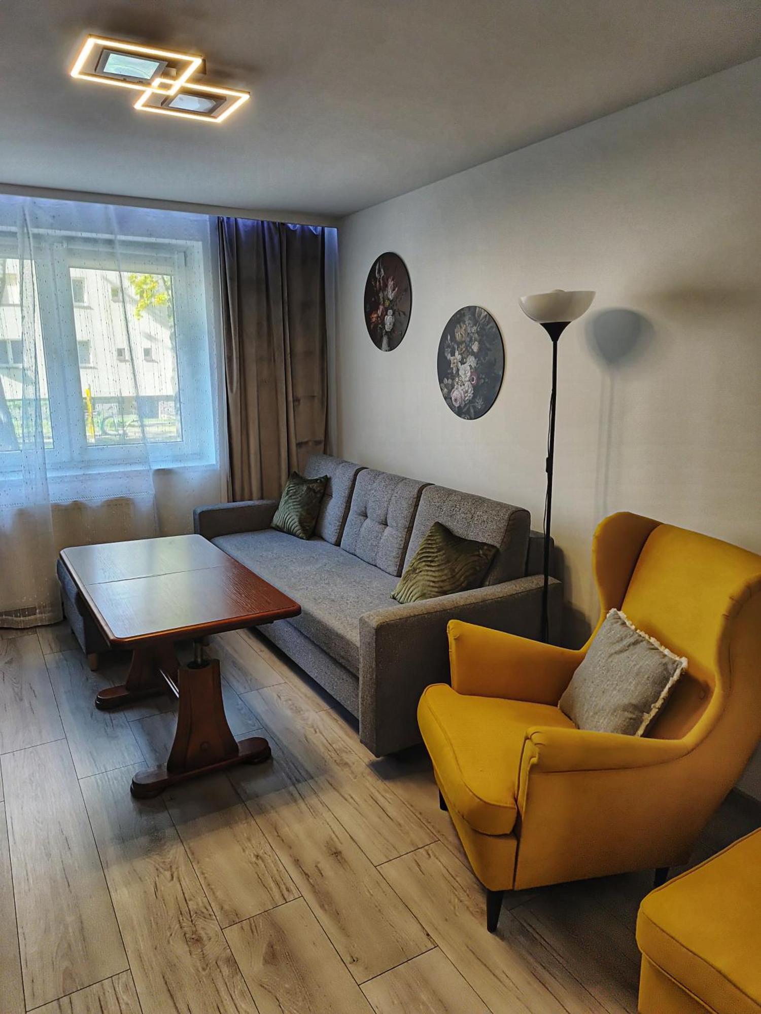 Apartament Mieszkanie Przy Stadionie Arena Tarczynski Wrocław Zewnętrze zdjęcie